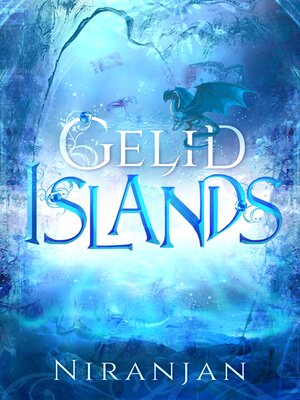 cover image of Gelid Islands